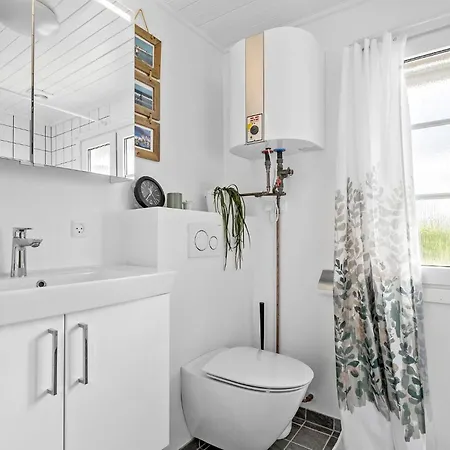 Дом отдыха Holiday Home Hejls - 05