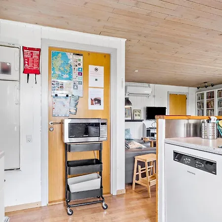 Holiday Home Hejls - 05